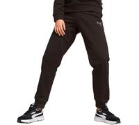 Puma - Pantalón largo Better Essentials Mujer, Mujer, Black, S