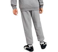 PUMA ESS No. 1 Logo Sweatpants TR B, Pantalones de Punto Niños, Medium Gray Heather, 164