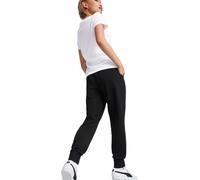 Puma Ess Sweatpants Tr Cl Pantalones, Black, XS Mujer