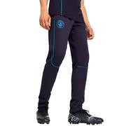 PUMA Pantalones Manchester City Casuals Hombre M New Navy Magic Blue