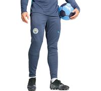 Pantalones de fútbol puma mcfc training hombre S