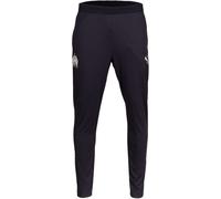 Puma - Pantalón largo Olympique Marsella Training 2025-2026, Unisex, New Navy-White, L