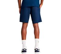 Puma - Pantalón largo Portugal Fanswear 2024-2025, Unisex, Persian Blue-Sunny Yellow, M
