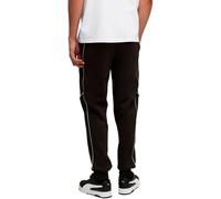 Puma - Pantalón largo Sport, Hombre, Black, XL