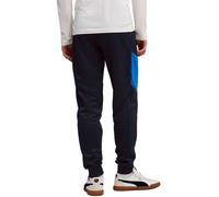 Puma - Pantalón largo Sport, Hombre, New Navy, M