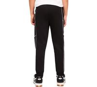Pantalones de chándal PUMA Sport juveniles, Ropa, Negro, 9-10Y 9-10Y