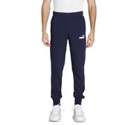 Puma Pantalón Marca Modelo ESS Slim Pants TR