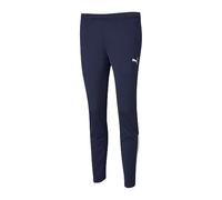 Puma Teamliga - Marino - Pantalón Fútbol Mujer talla S