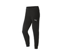 Puma Pantalón teamGOAL Casuals Hombre – Negro (Puma Navy-Puma White) XL EU
