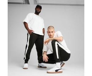 PUMA Pantalón Prime. Color Negro
