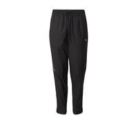 PUMA Pantalón 'PumaTech' gris claro / negro 31-32xregular gris claro / negro