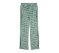 PUMA Pantalón 'Road To Unity' menta / verde oscuro / negro 40 menta / verde oscuro / negro