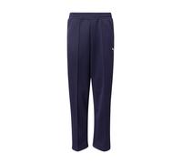 PUMA Pantalón 'T7 ALWAYS ON' marino / blanco 31-32 marino / blanco