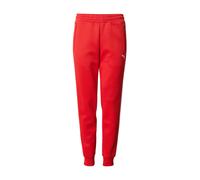 PUMA Pantalón 'T7 ALWAYS ON' rojo / blanco, Talla 35-36