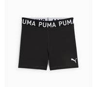 PUMA Pantaloncino STRONG 3" TIGHT Negro Mujer 526002 01 Sport Palestra