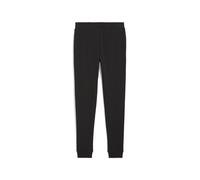 PUMA Pantalones AC Milan FtblEssentials juveniles, Ropa, Negro, 7-8Y