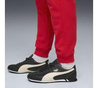 PUMA Pantalones AC Milan FtblEssentials para hombre, Accesoiros, Rojo, XS XS