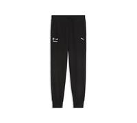 PUMA Pantalones BMW M Motorsport Essentials Hombre M, Black