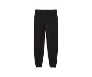 PUMA Pantalones BMW M Motorsport Essentials juveniles, Accesoiros, Negro, 13-14Y 13-14Y