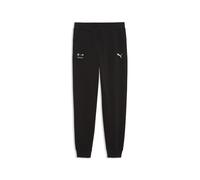 PUMA Pantalones BMW M MOTORSPORT Essentials juveniles, Accesoiros, Negro, 5-6Y 5-6Y