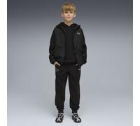 PUMA Pantalones BMW M MOTORSPORT Essentials juveniles, Accesoiros, Negro, 7-8Y 7-8Y