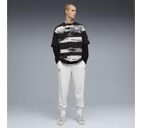 PUMA Pantalones BMW M MOTORSPORT Essentials para hombre, Accesoiros, Gris, M M