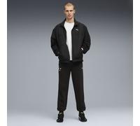 PUMA Pantalones BMW M MOTORSPORT Essentials para hombre, Accesoiros, Negro, M M