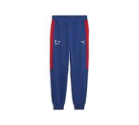 PUMA Pantalones BMW M Motorsport MT7 para hombre, Accesoiros, Azul, S