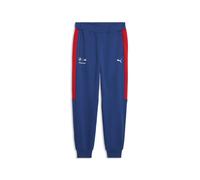 PUMA Pantalones BMW M Motorsport MT7 para hombre, Accesoiros, Azul, XL