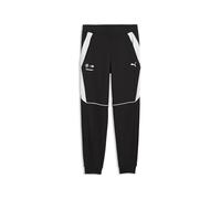PUMA Pantalones BMW M Motorsport Sportswear Hombre XXL, Black