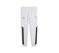 PUMA Pantalones BMW M MOTORSPORT Sportswear para hombre, Accesoiros, Gris, S S
