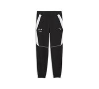 PUMA Pantalones BMW M MOTORSPORT Sportswear para hombre, Accesoiros, Negro, S S