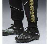 PUMA Pantalones Borussia Dortmund KING Anthem para hombre, Sport, Negro/Faster Amarillo, XL XL