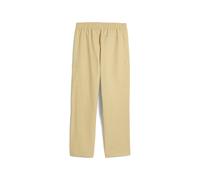 PUMA Pantalones cargo holgados WARDROBE ESS para hombre, Ropa, Negro, M M