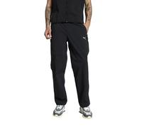 Puma Pumatech Relaxed Cargo Pants Wv Op XXL Negro