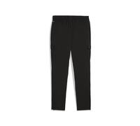 PUMA Pantalones cargo tejidos TAD TECH para hombre, Ropa, Negro, S S