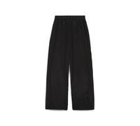 PUMA Pantalones CLRT Ripstop unisex, Accesoiros, Negro, XS XS