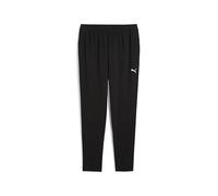 PUMA Pantalones cónicos Run Velocity Hombre 4XL, Black