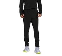 PUMA Pantalones cónicos Run Velocity Hombre L, Black