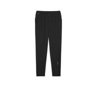 PUMA Pantalones cónicos RUN VELOCITY para hombre, Ropa, Negro, S S