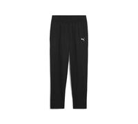 PUMA Pantalones cónicos Tejidos Train All Day Essentials Niños 128, Black