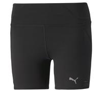 Puma Pantalones Cortos Ajustados para Mujer Run Favorite Short Tight W