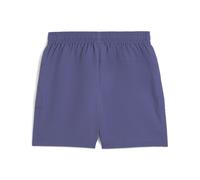 PUMA Pantalones cortos cargo holgados WARDROBE ESS 6"para hombre, Ropa, Azul Crystal, XS XS