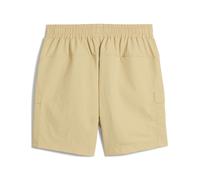 PUMA Pantalones cortos cargo holgados WARDROBE ESS 6"para hombre, Ropa, Negro, S S