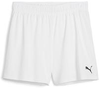 PUMA Pantalones cortos de balonmano teamGOAL W