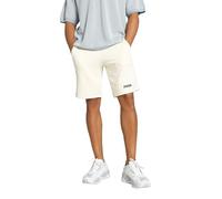 PUMA Pantalones Cortos de Punto ESS+ 2 Col de 10 Pulgadas para Hombre