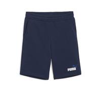 PUMA Pantalones Cortos de Punto para Chicos ESS+ 2 Col TR B