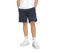 PUMA Pantalones Cortos de Punto Teamcup Casuals para Hombre