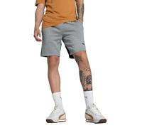 PUMA Pantalones Cortos de Punto Teamcup Casuals para Hombre