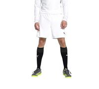 Puma Pantalones Cortos de Punto Teamcup para Hombre